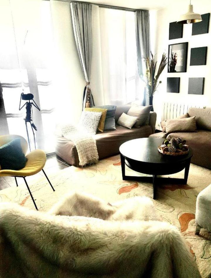 Grand Appartement En Duplex A Beaugency Kültér fotó